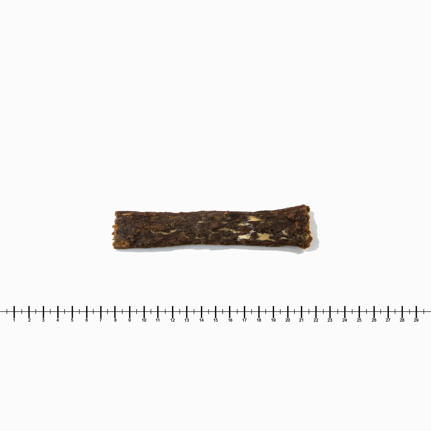 Ziegenfleischstreifen