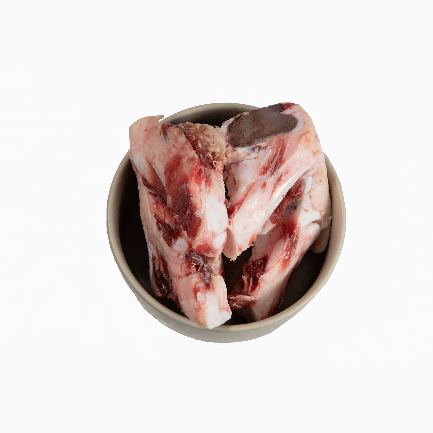 Kalbsknochen roh (1kg, 5kg)