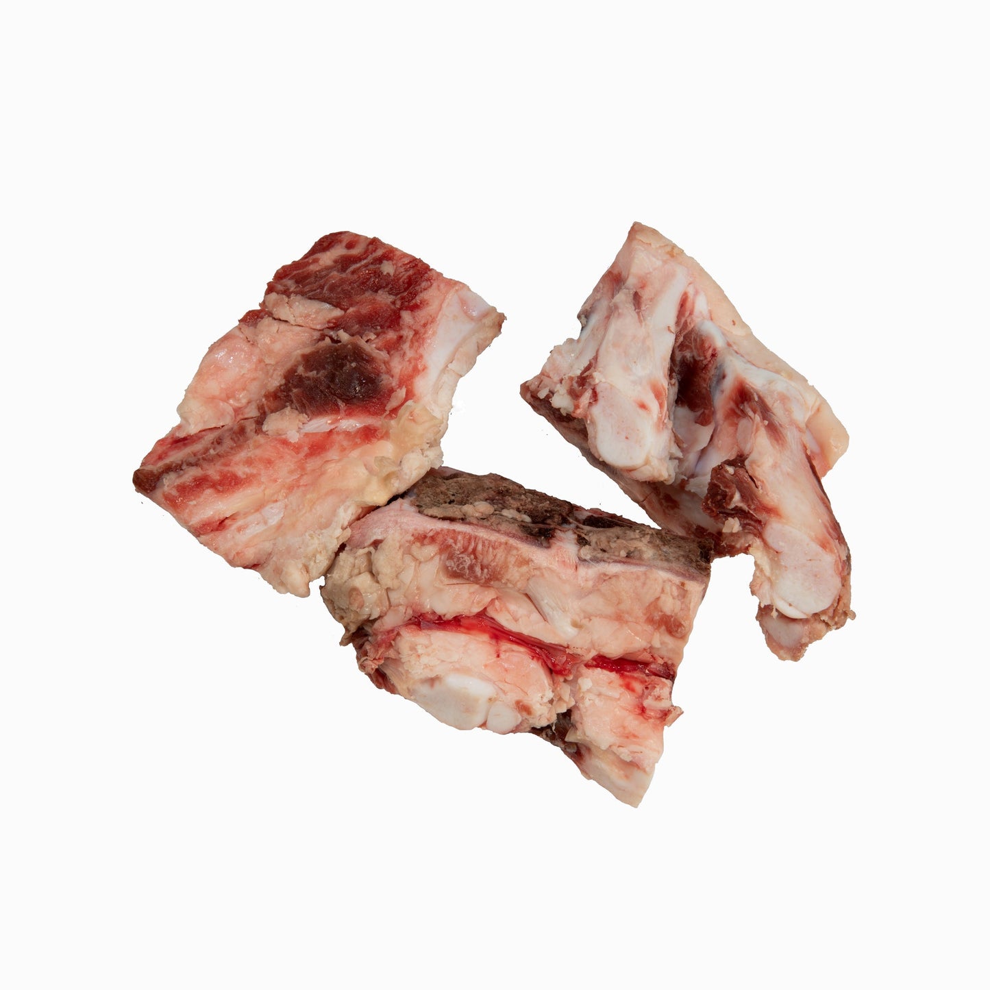 Kalbsknochen roh (1kg, 5kg)