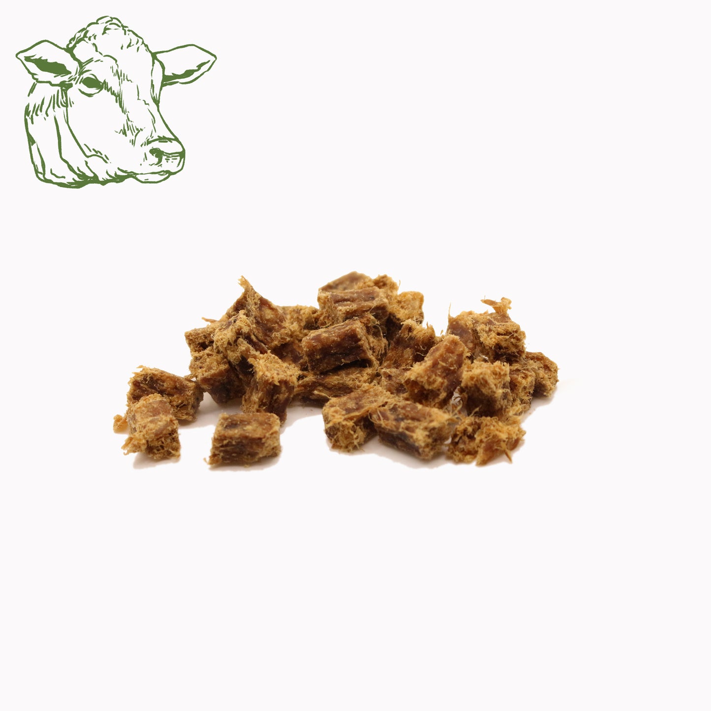 Rinder Softies (100g, 250g, 500g, 1Kg)
