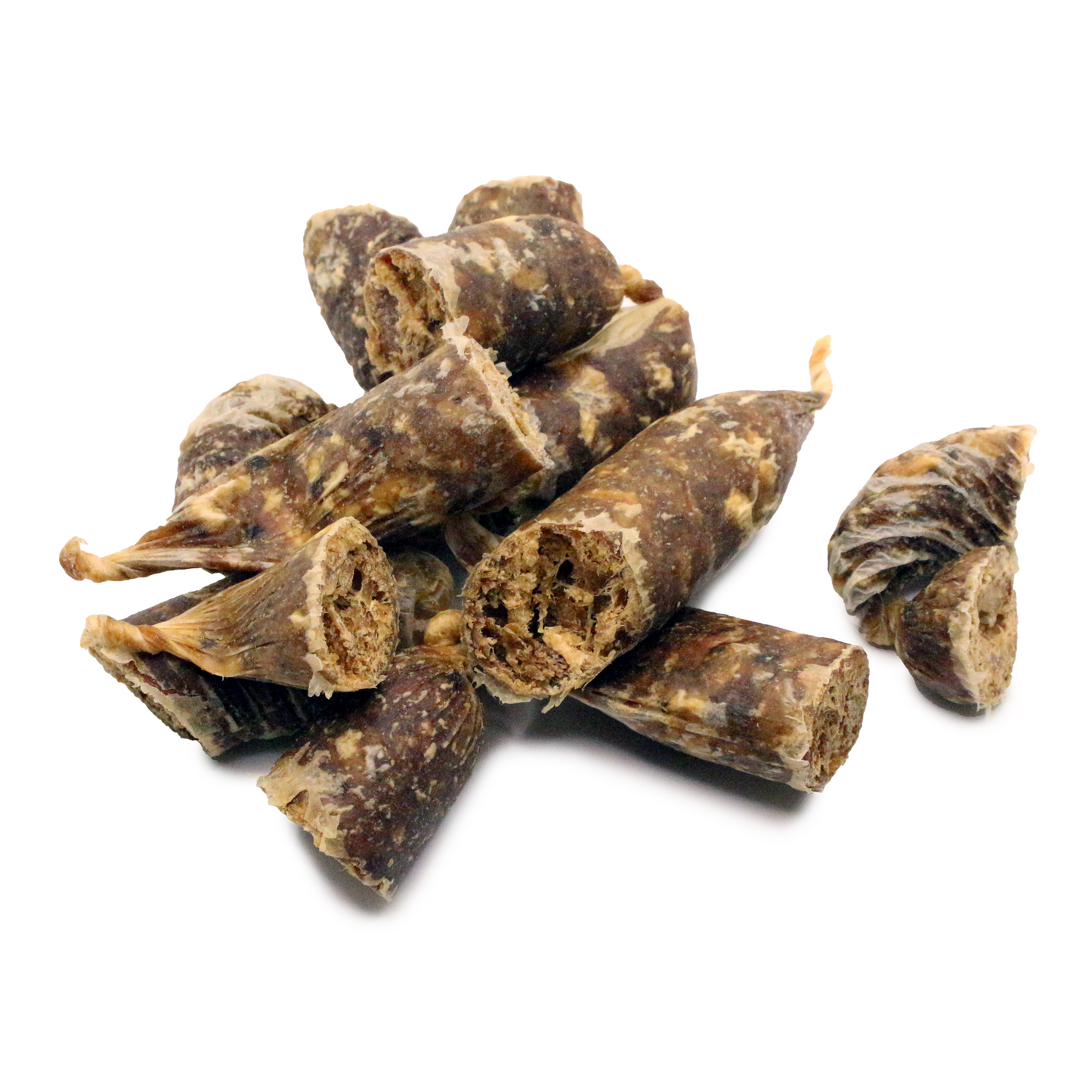 Wurstabschnitte Rind (250 g, 500 g, 1 kg)