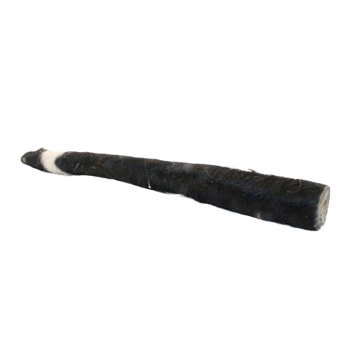 Rinderkopfhaut mit Fell (30 cm) (1 Stk., 250g, 500g, 1Kg)