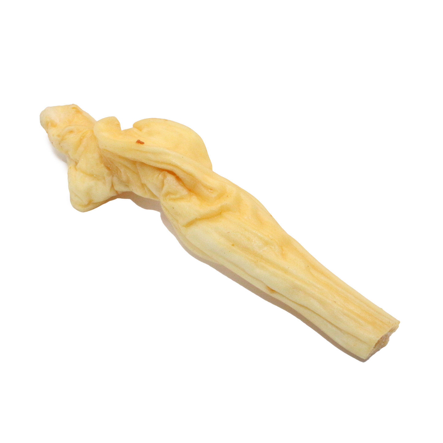 Kaninchenhaut gerollt ohne Fell (250 g, 500 g, 1 kg)