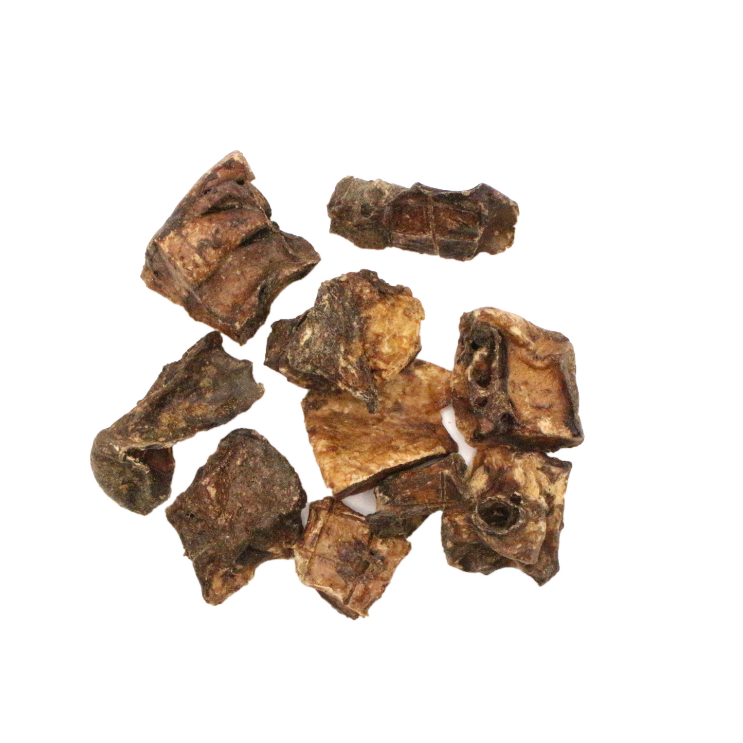 Lammlungenwürfel (100 g, 250 g, 500 g, 1 kg)