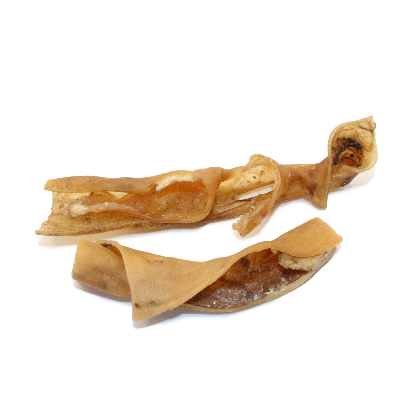 Ziegenkopfhaut ohne Fell (250 g, 500 g, 1 kg)