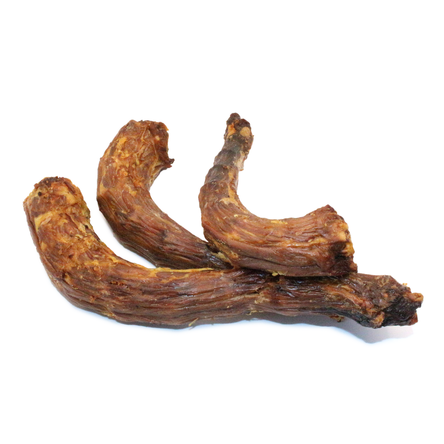 Straußenhals (250 g, 500 g, 1 kg)