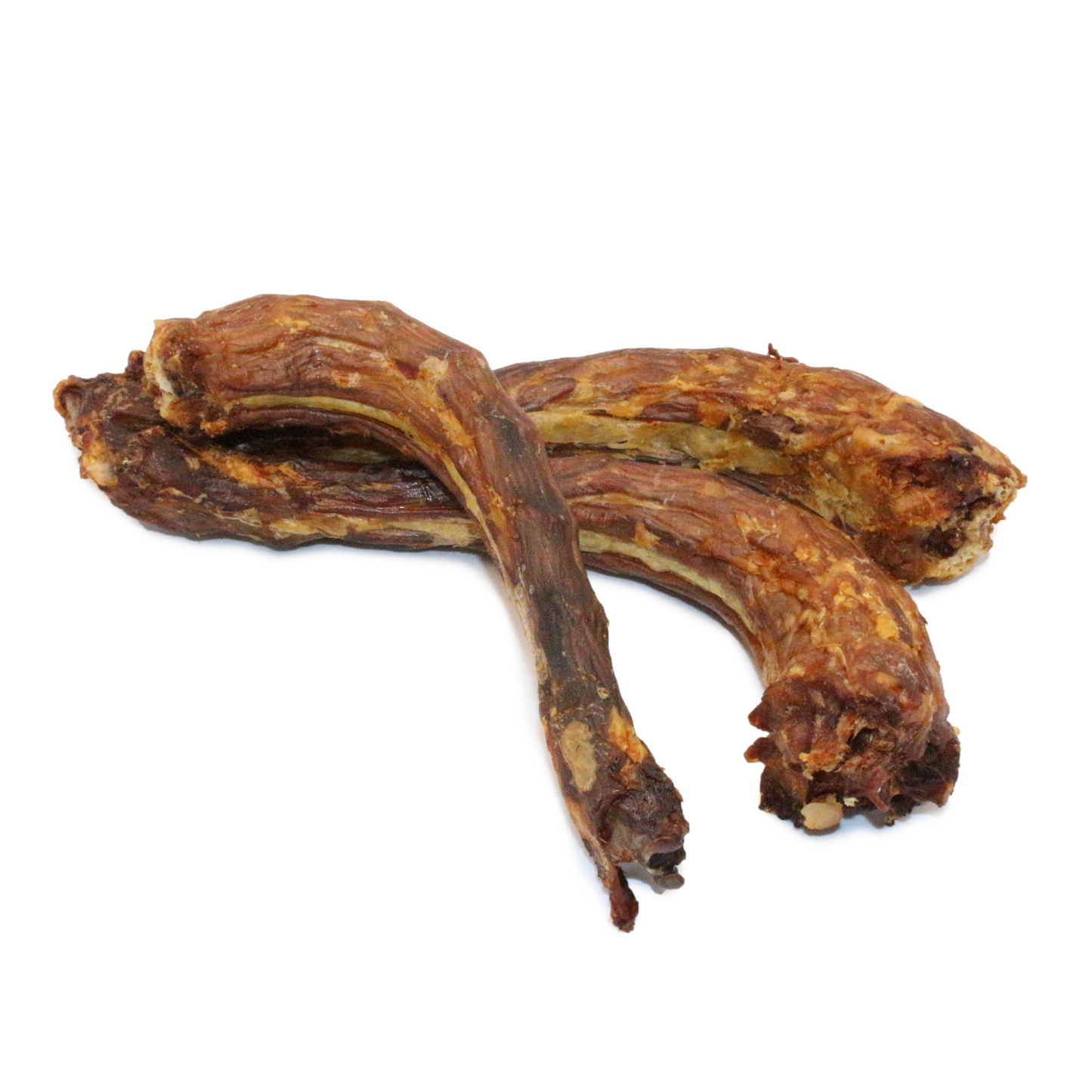 Straußenhals (250 g, 500 g, 1 kg)
