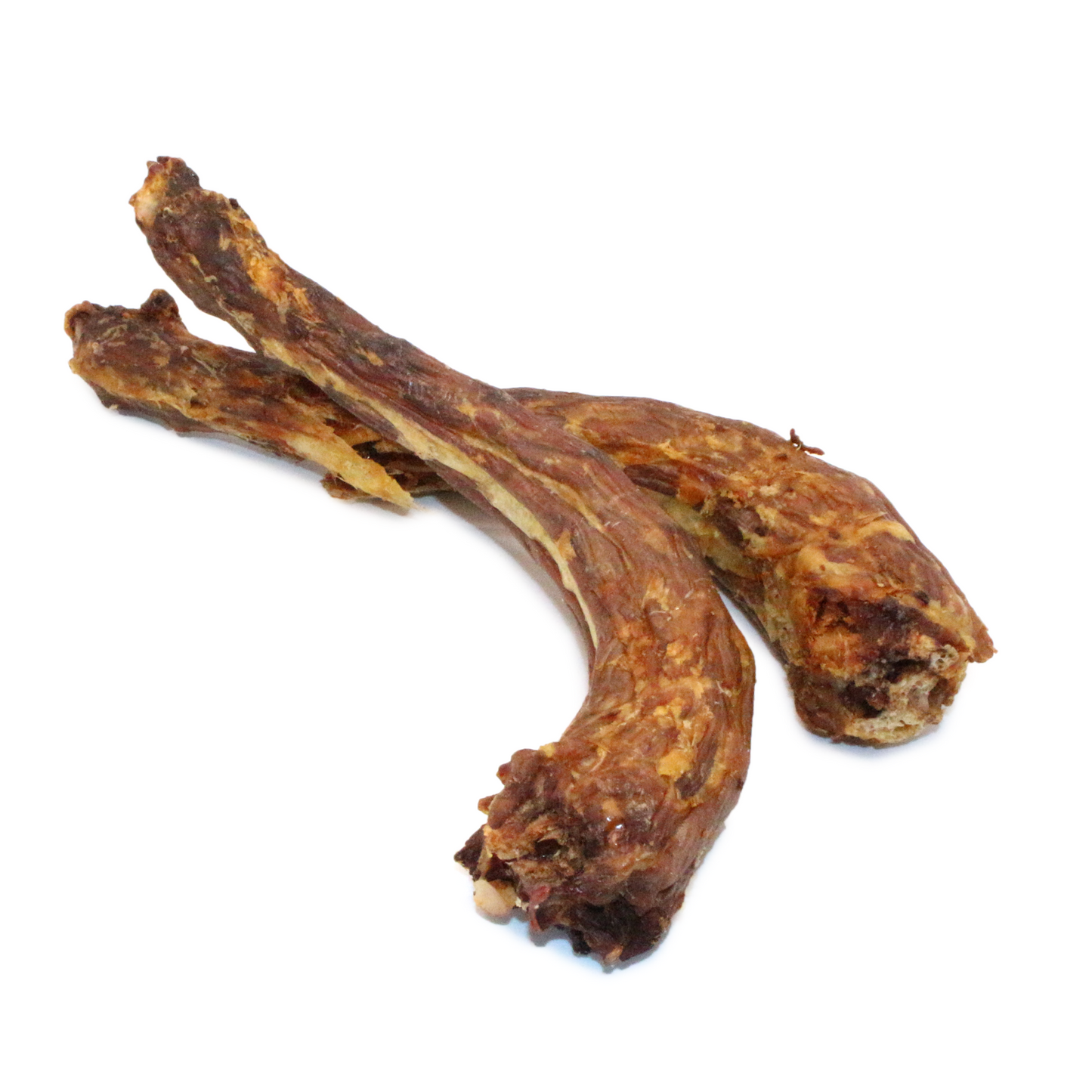 Straußenhals (250 g, 500 g, 1 kg)