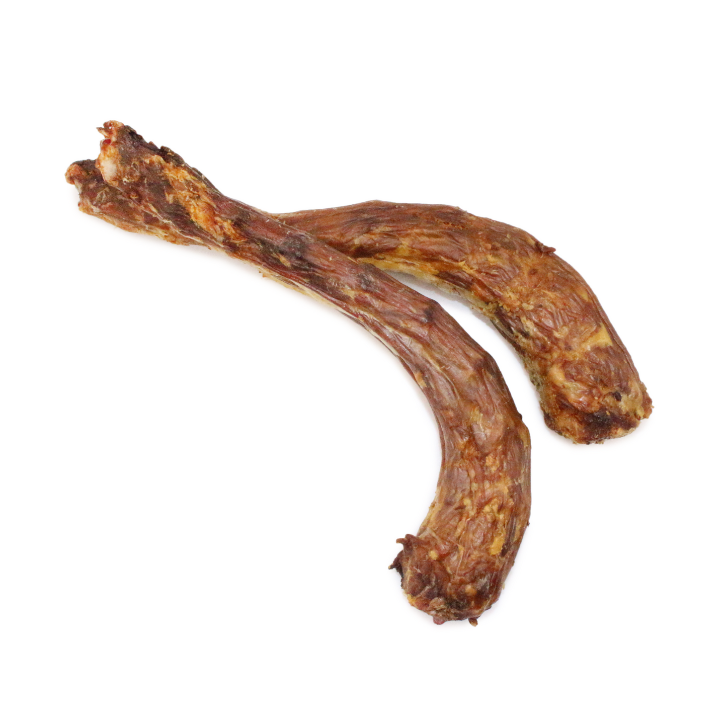 Straußenhals (250 g, 500 g, 1 kg)