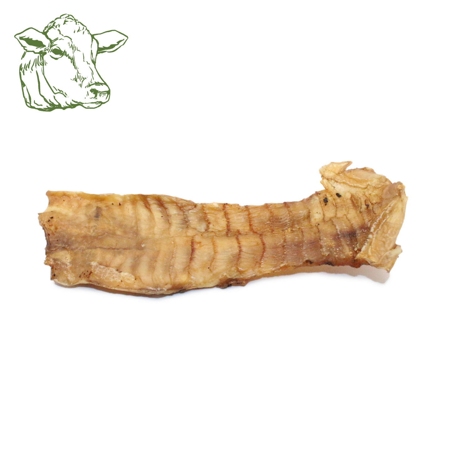 Rindergaumen getrocknet (250 g, 500 g, 1 kg)