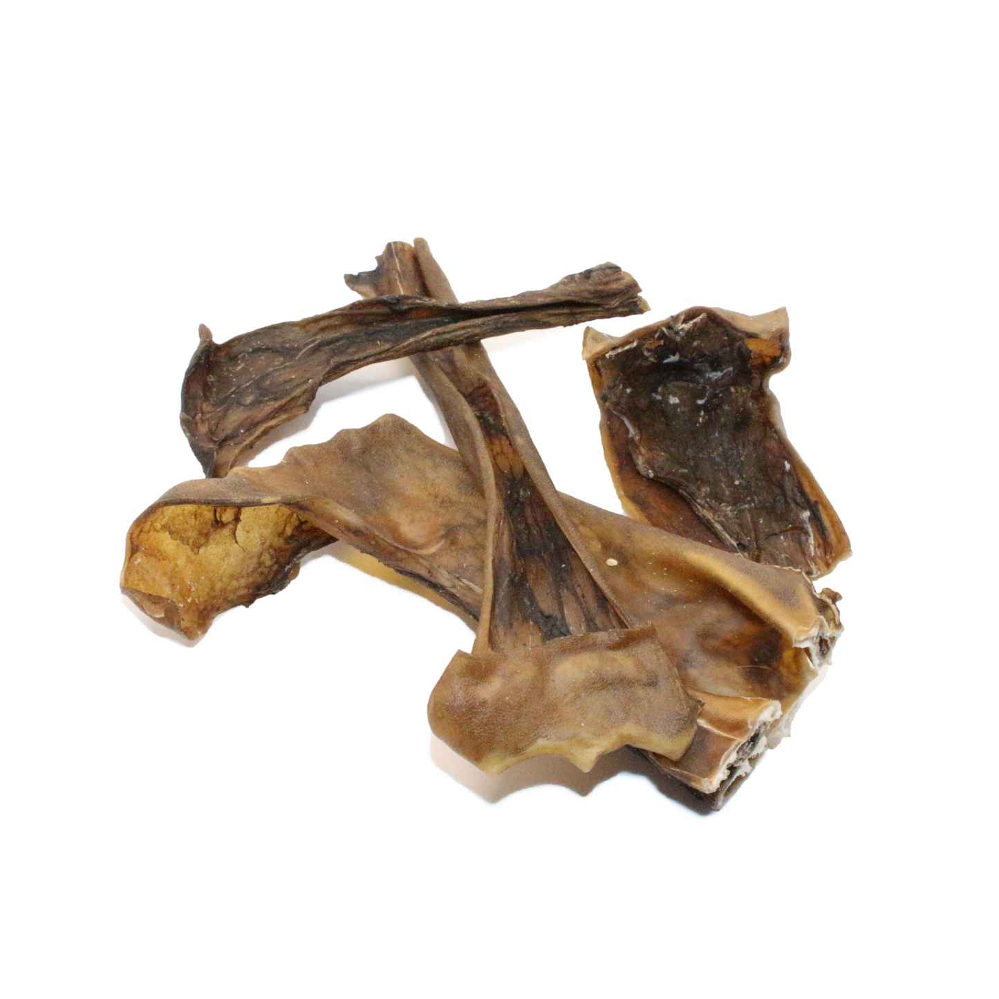 Hirschhaut gerollt (250 g, 500 g, 1 kg)