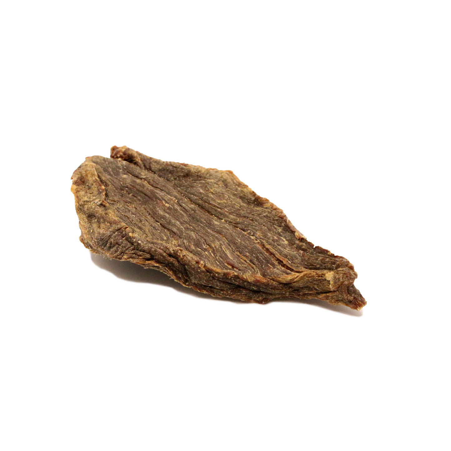 Rinderherz getrocknet