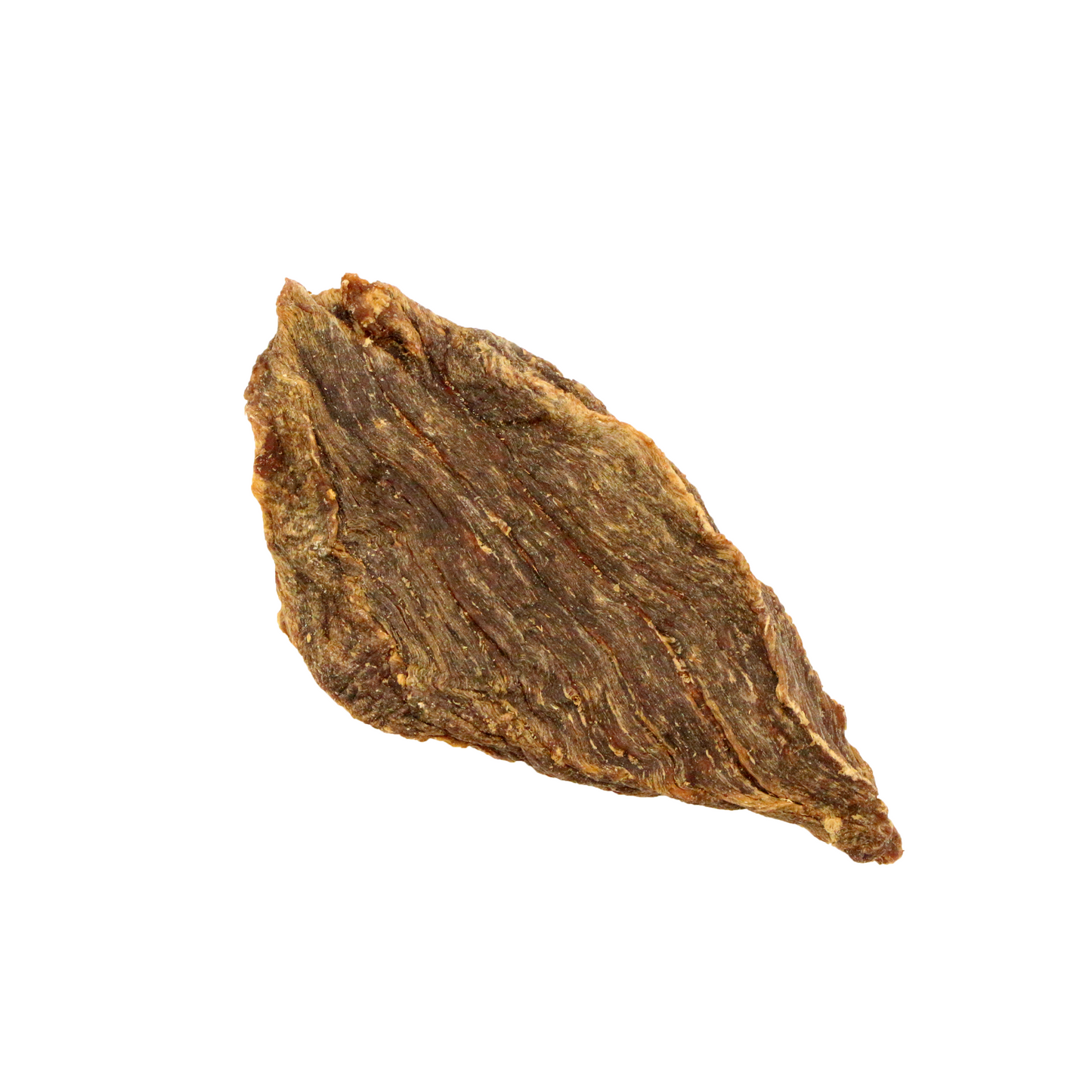 Rinderherz getrocknet