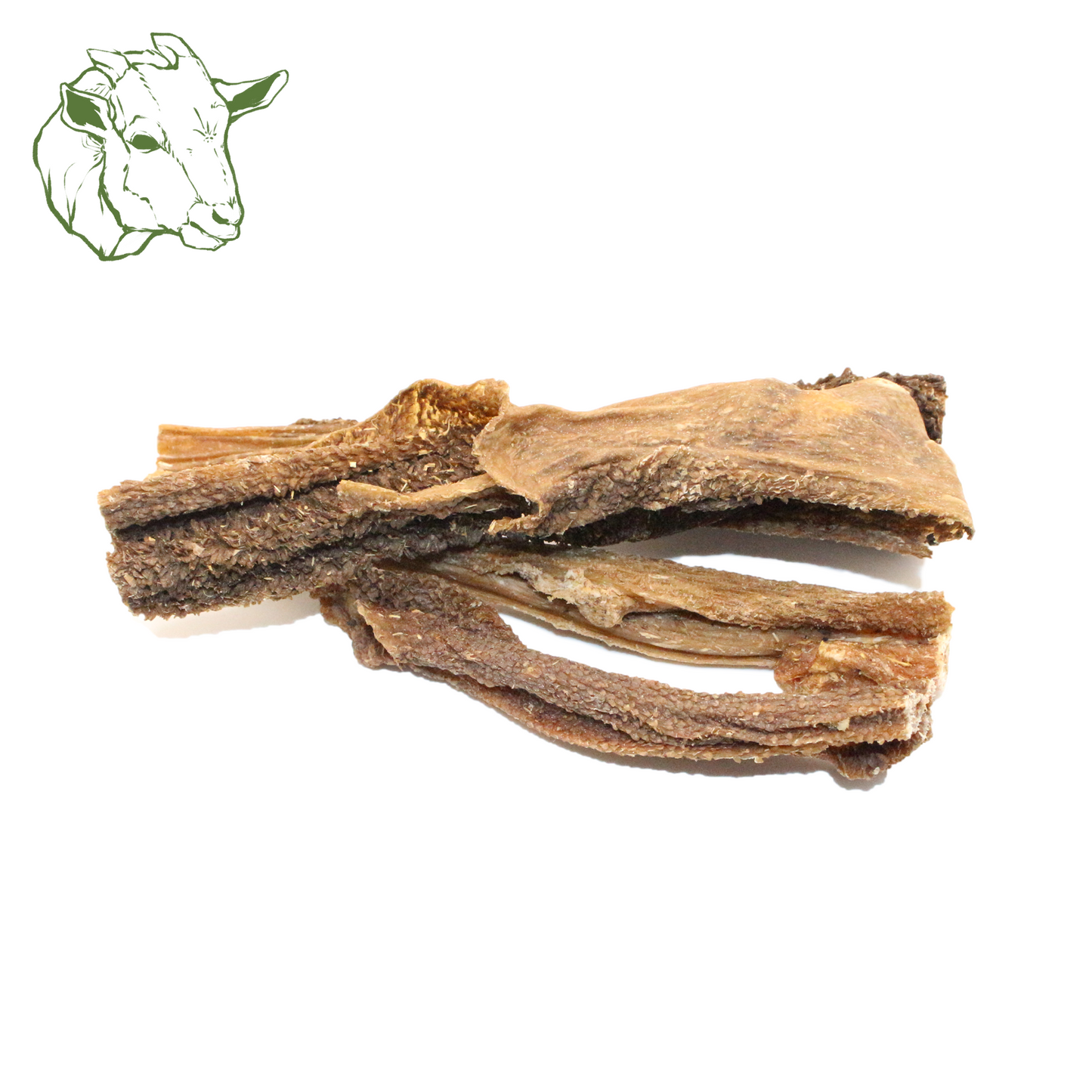Ziegenpansen (100 g, 250 g, 500 g, 1 kg)