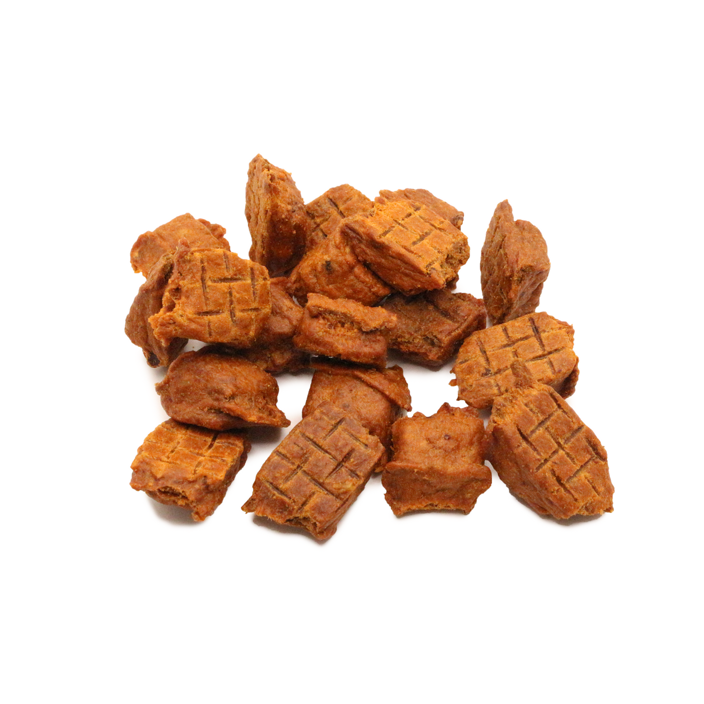Straußenwürfel (250 g, 500 g, 1 kg)