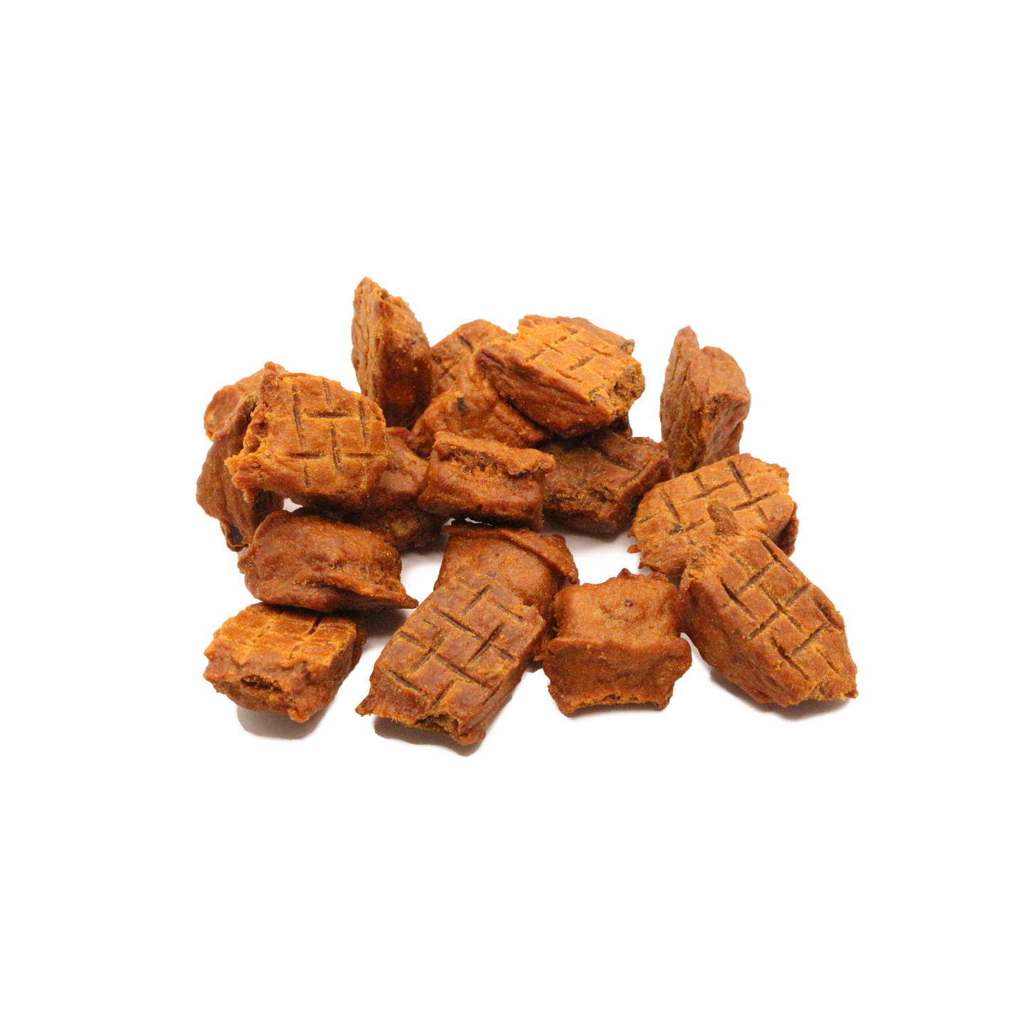 Straußenwürfel (250 g, 500 g, 1 kg)