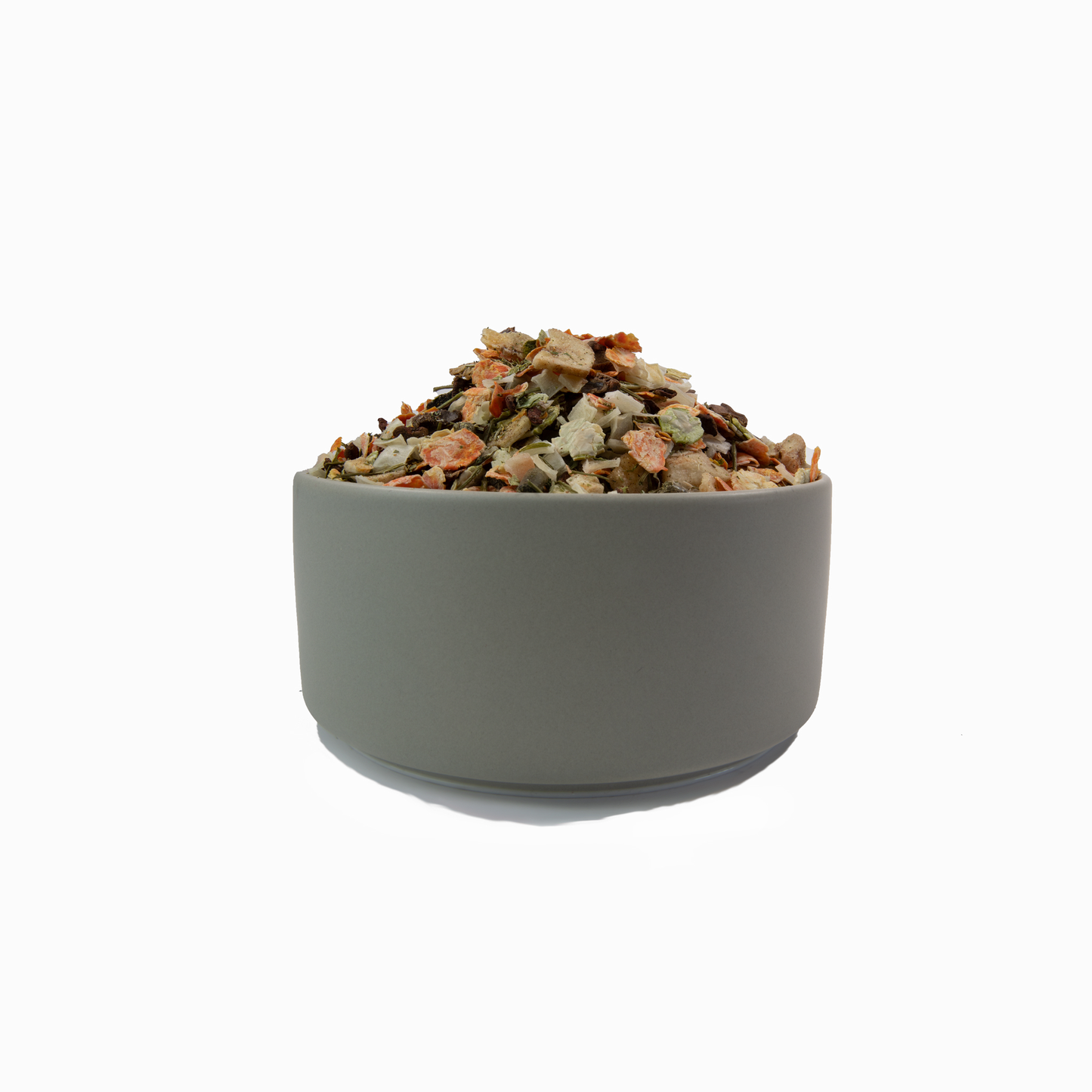Gemüseflocke mit Obst (1 kg, 10kg)