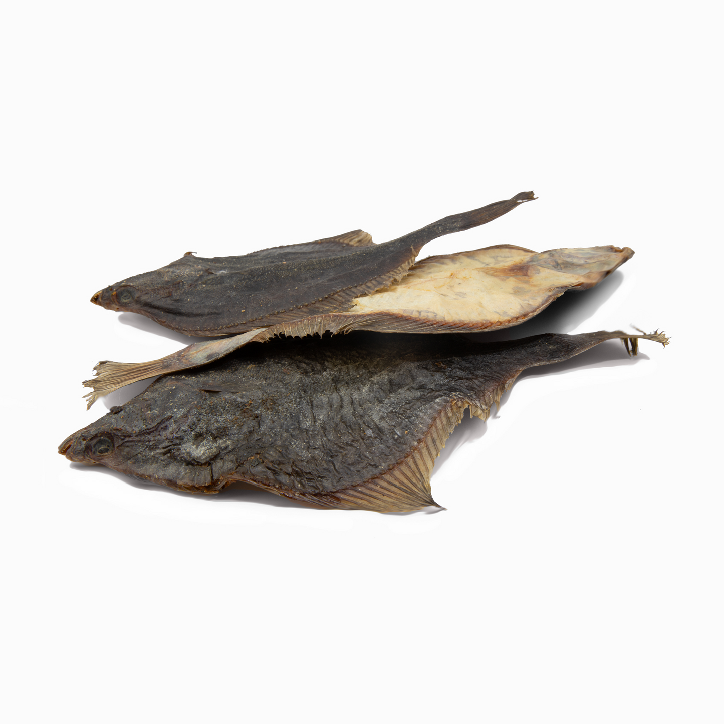 Flunder (1 Stk., 250 g, 500 g, 1 kg)