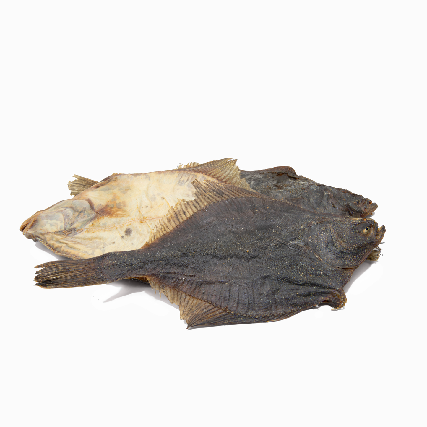 Flunder (1 Stk., 250 g, 500 g, 1 kg)