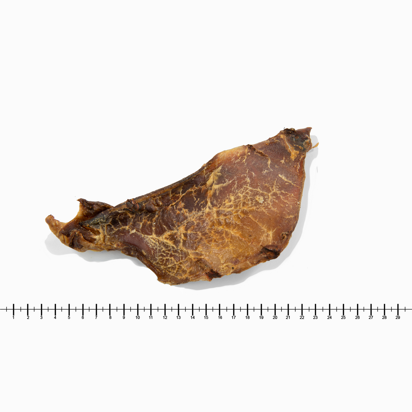 Rinderschulterblatt (1 Stk., 250 g, 500 g, 1 kg)