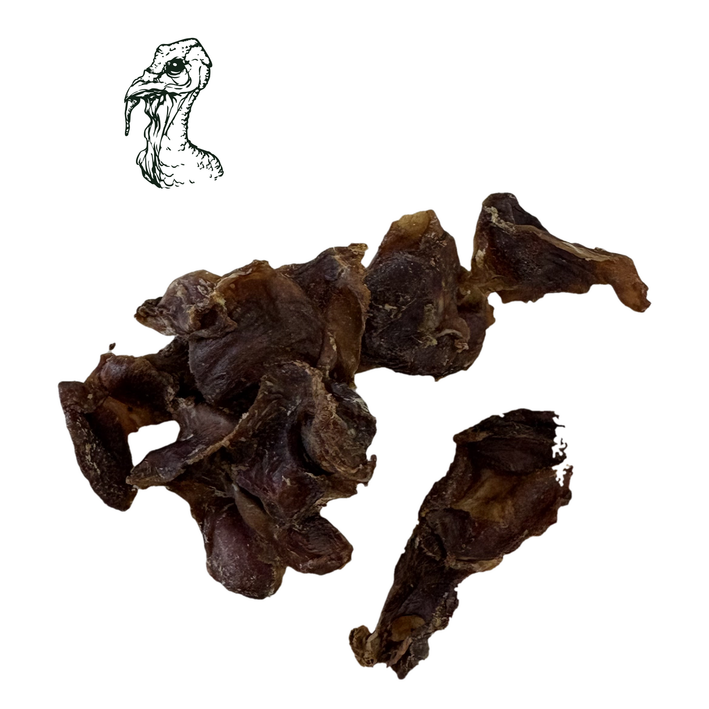 Putenmägen