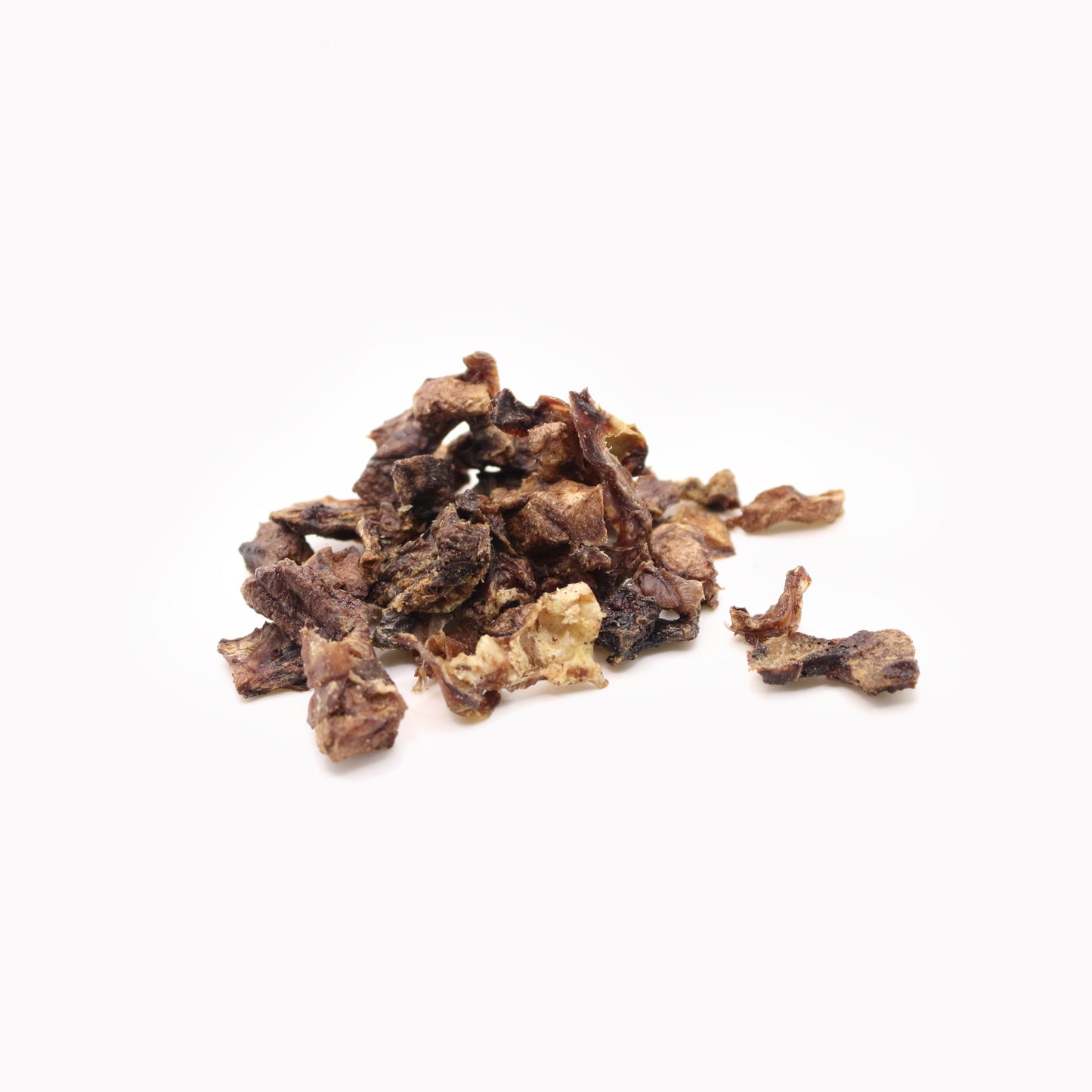 Mini Lungenwürfel in verschiedenen. Sorten und Größen