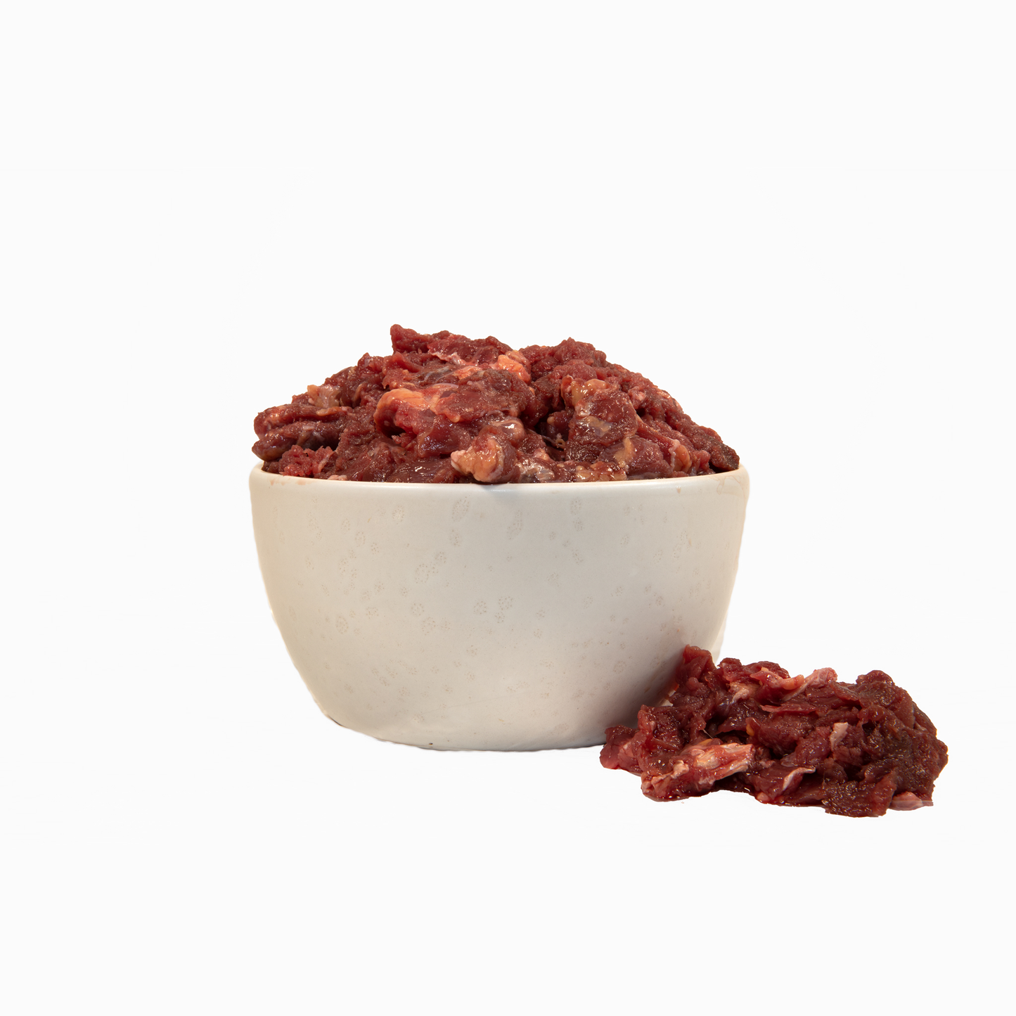 Pferdefleisch roh (500g)