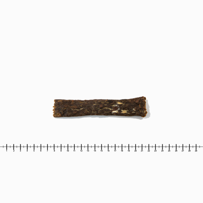 Ziegenfleischstreifen
