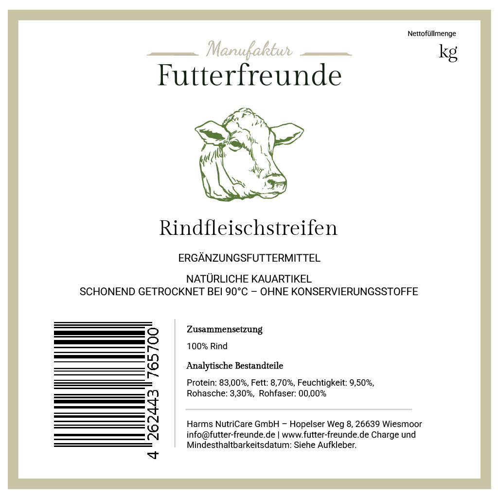 Mini Lungenwürfel in verschiedenen. Sorten und Größen