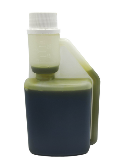 Hanföl (250 ml)