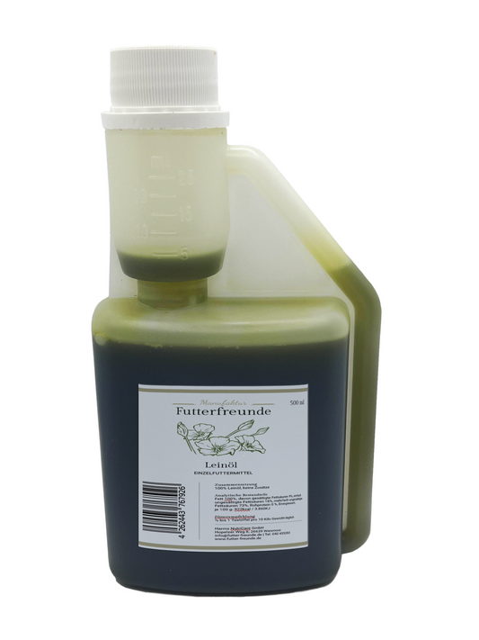 Hanföl (250 ml)