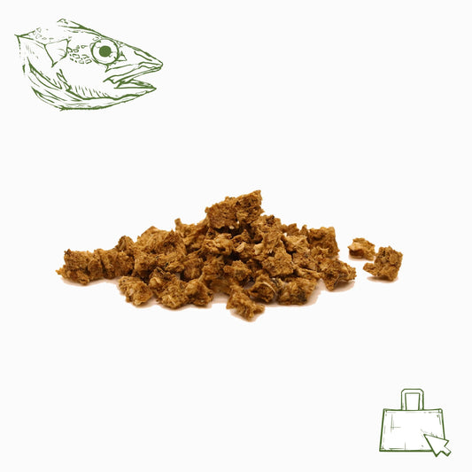 Hering-Miniwürfel