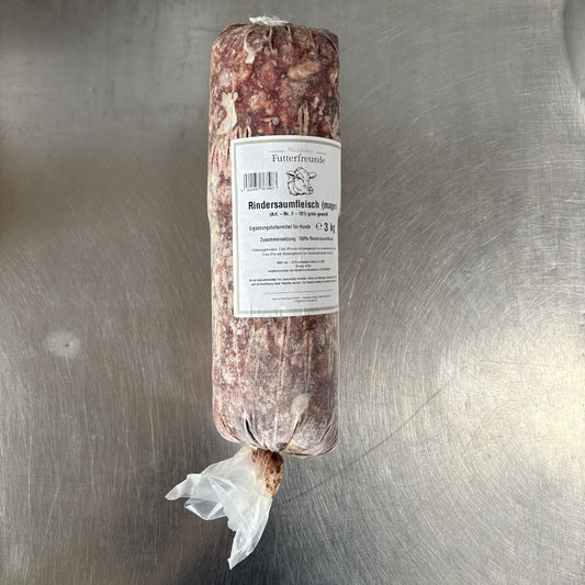 Rindersaumfleisch 3 kg