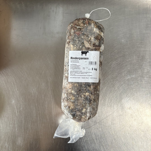 Rinderpansen 3 kg