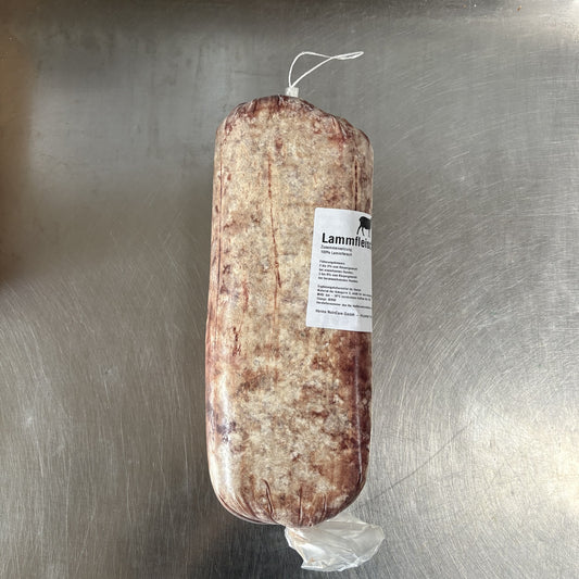 Lammfleisch 3 kg