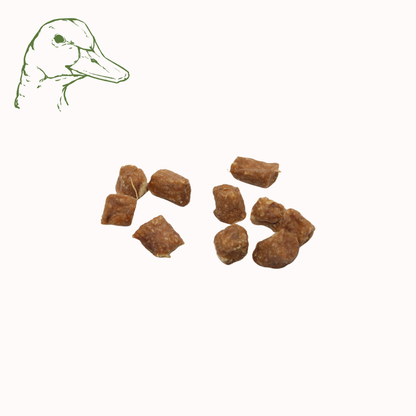 Miniwürfel Ente