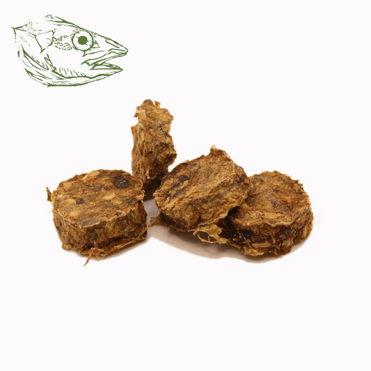 Fischfleischtaler