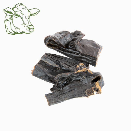 Rinderleber (100 g, 250 g, 500 g, 1 kg)