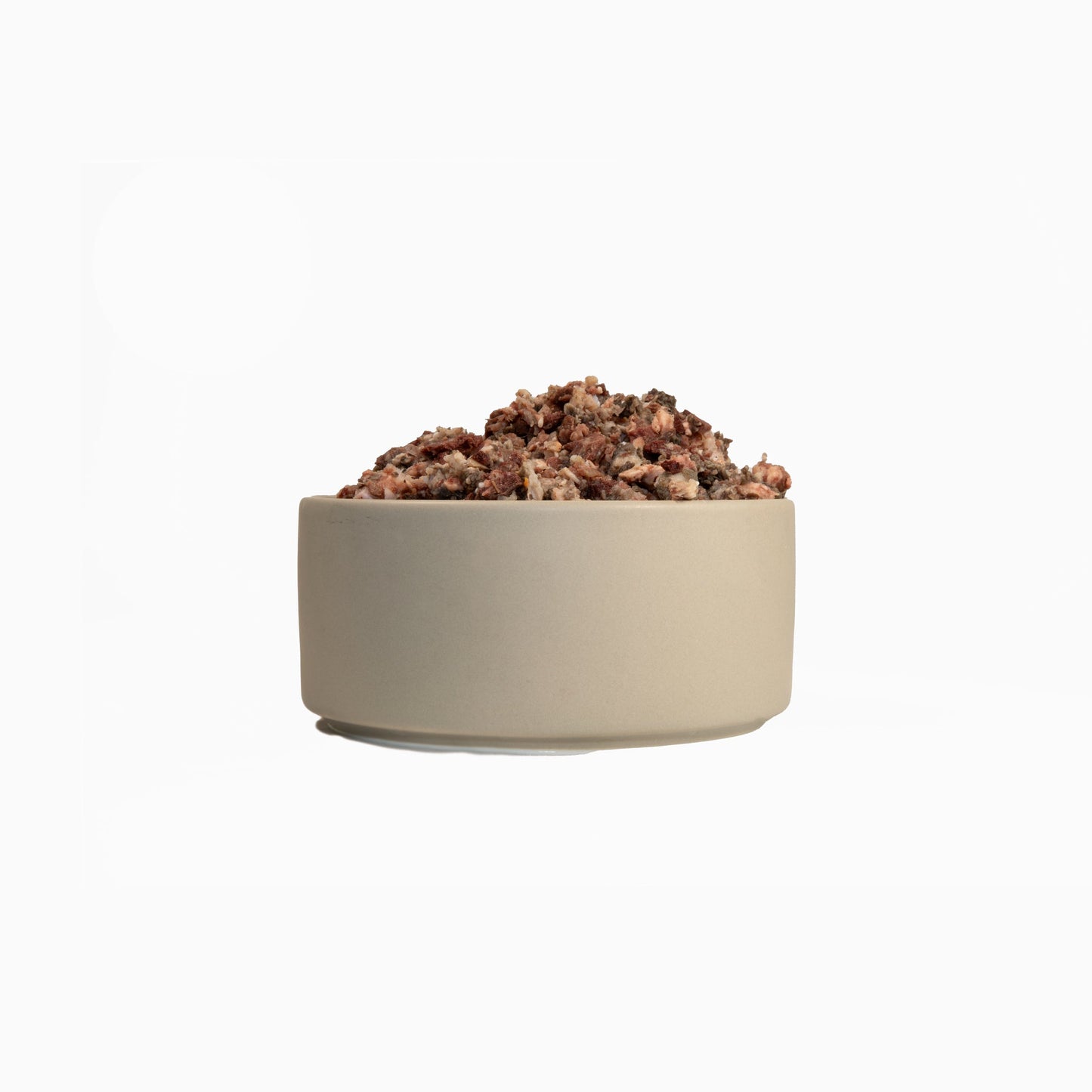 Brühbarf - Kraftfutter