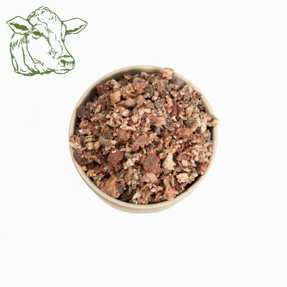 Brühbarf - Kraftfutter