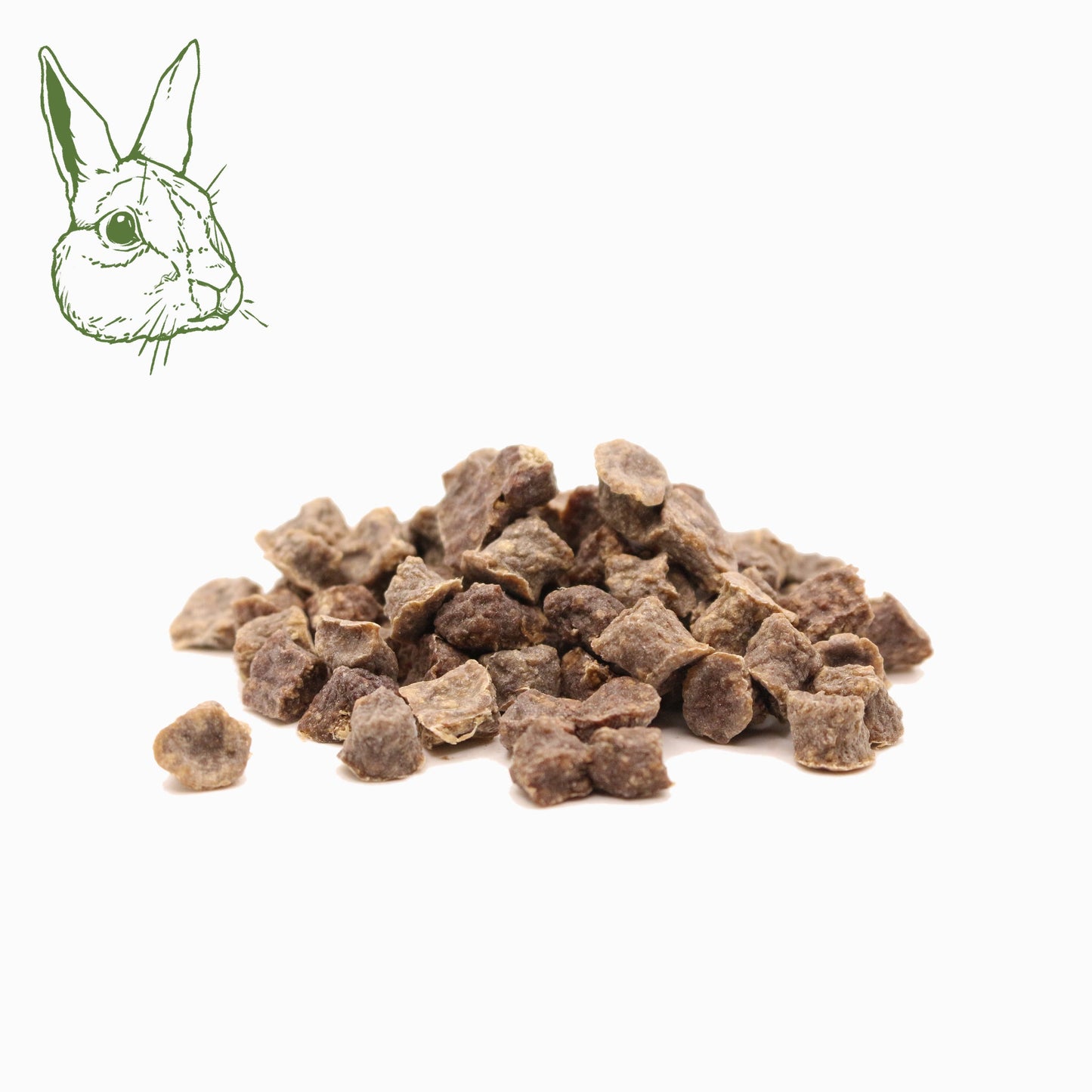 Hasenminiwürfel Soft