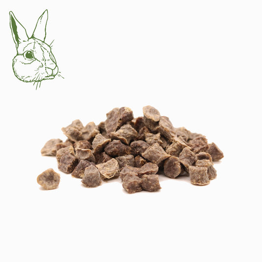 Hasenminiwürfel Soft