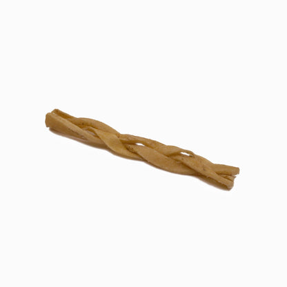 Büffelhaut-Zöpfe (100g, 250g)