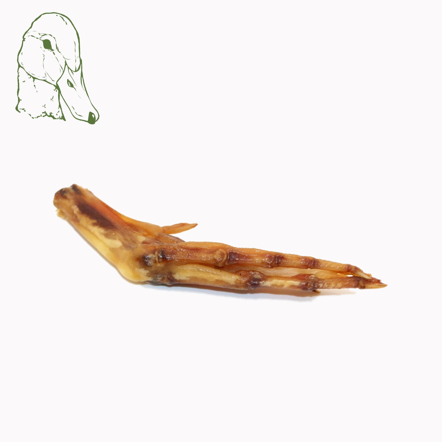 Entenfüße