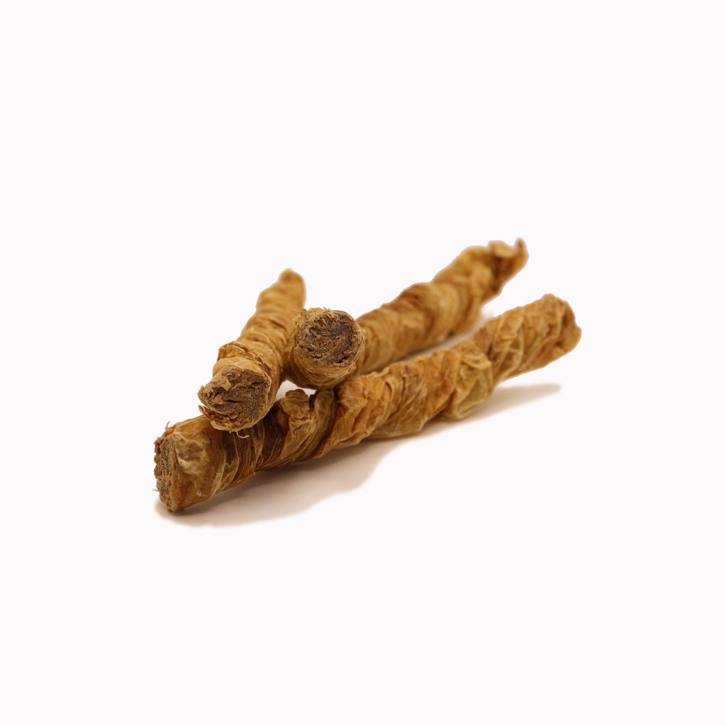 Kälberblase gedreht (Stk., 100g, 250g, 500g, 1 Kg)