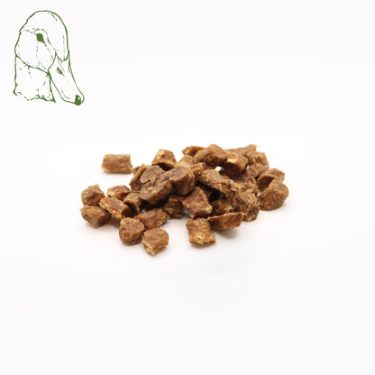 Entenfleischminiwürfel Soft