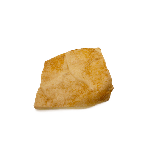 Büffelhautchips