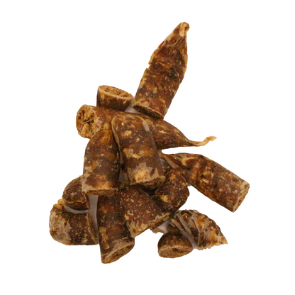 Wurstabschnitte Rind (250 g, 500 g, 1 kg)