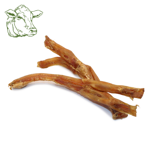 Rinderachillessehne (1 Stk., 250 g, 500 g, 1 kg)