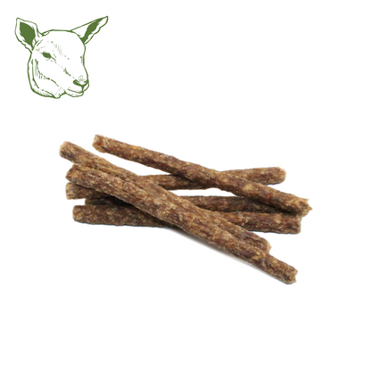 Lammfleisch Ministicks
